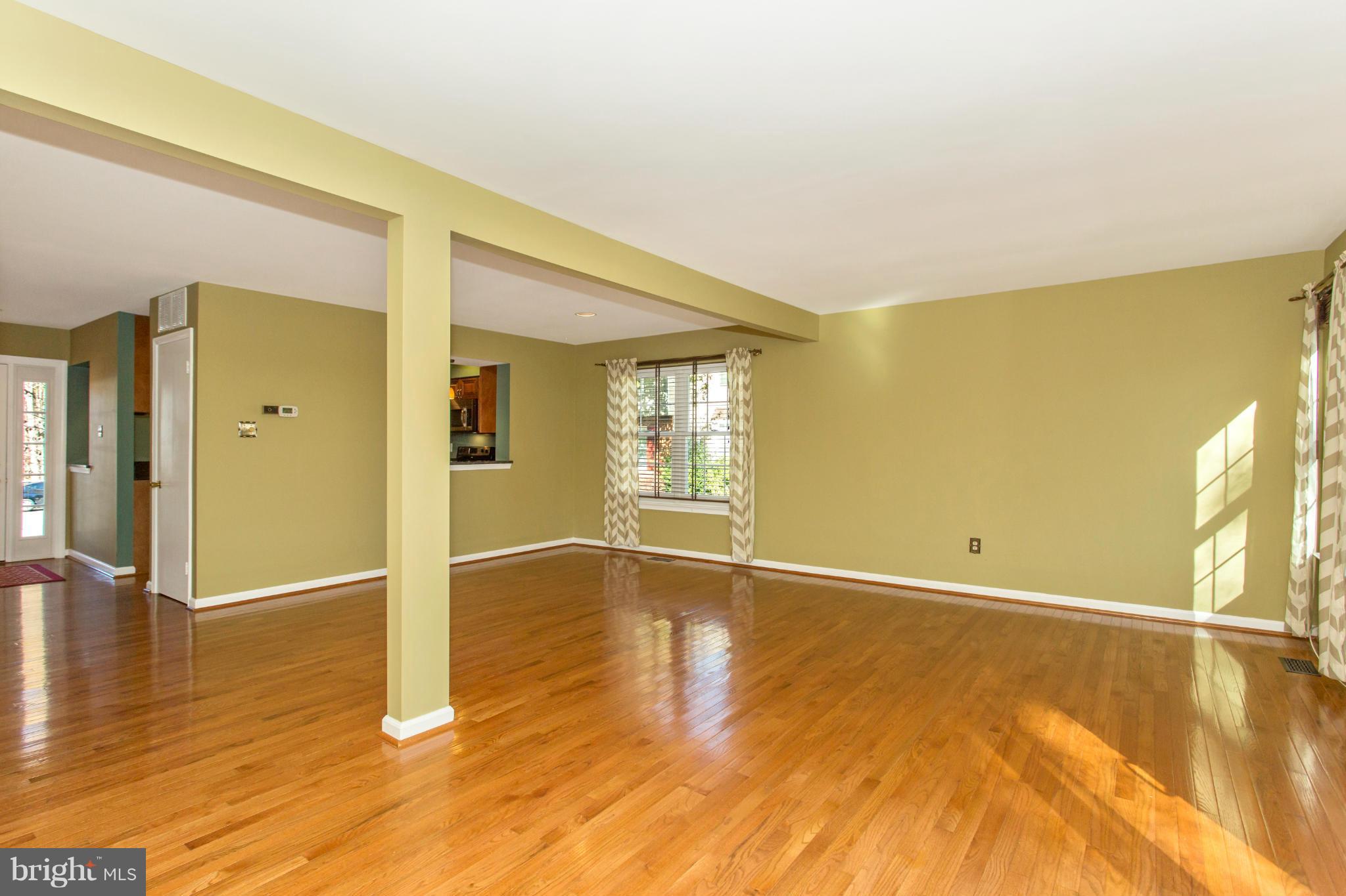 HICKORY RIDGE - Residential