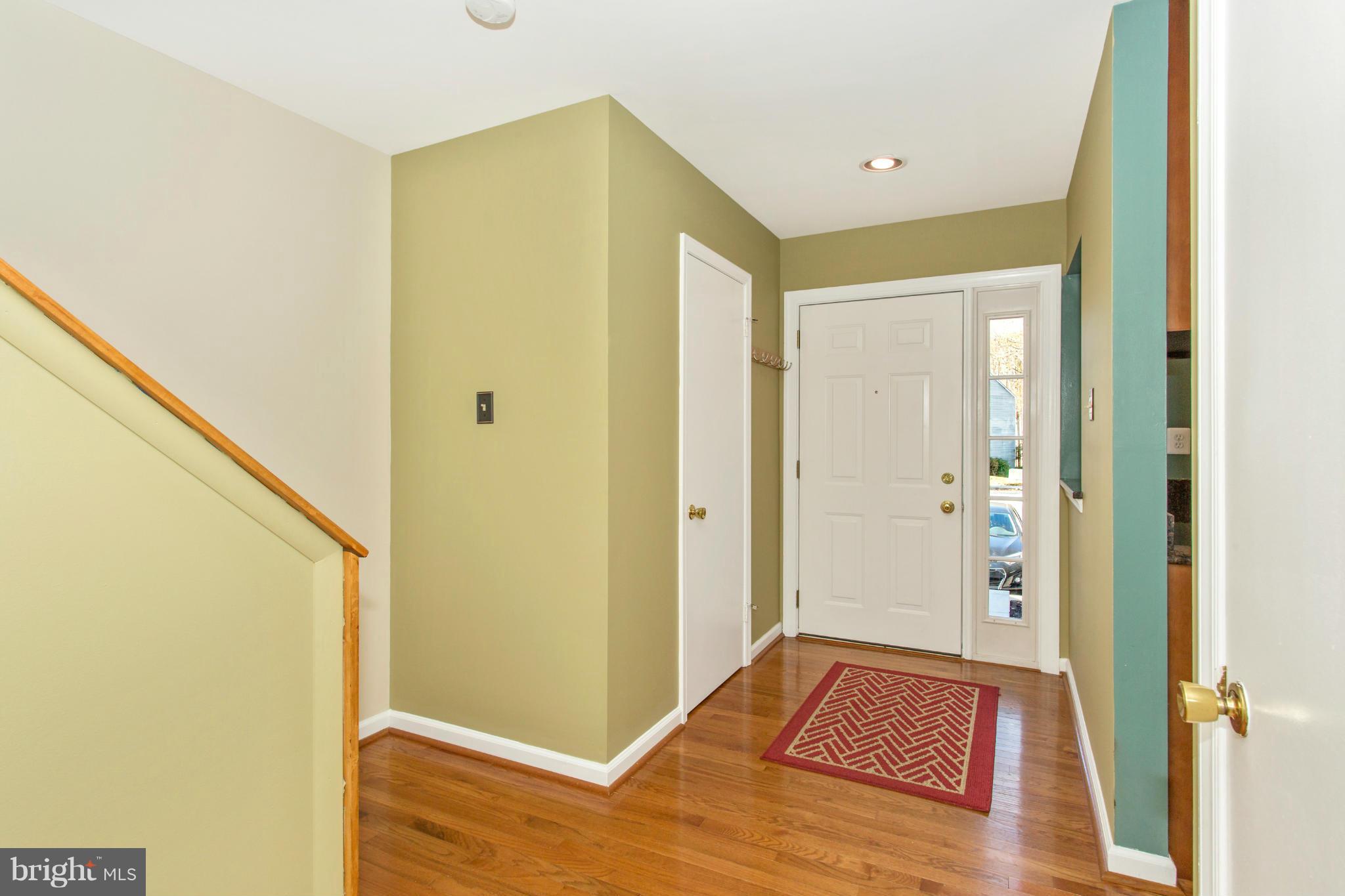 HICKORY RIDGE - Residential