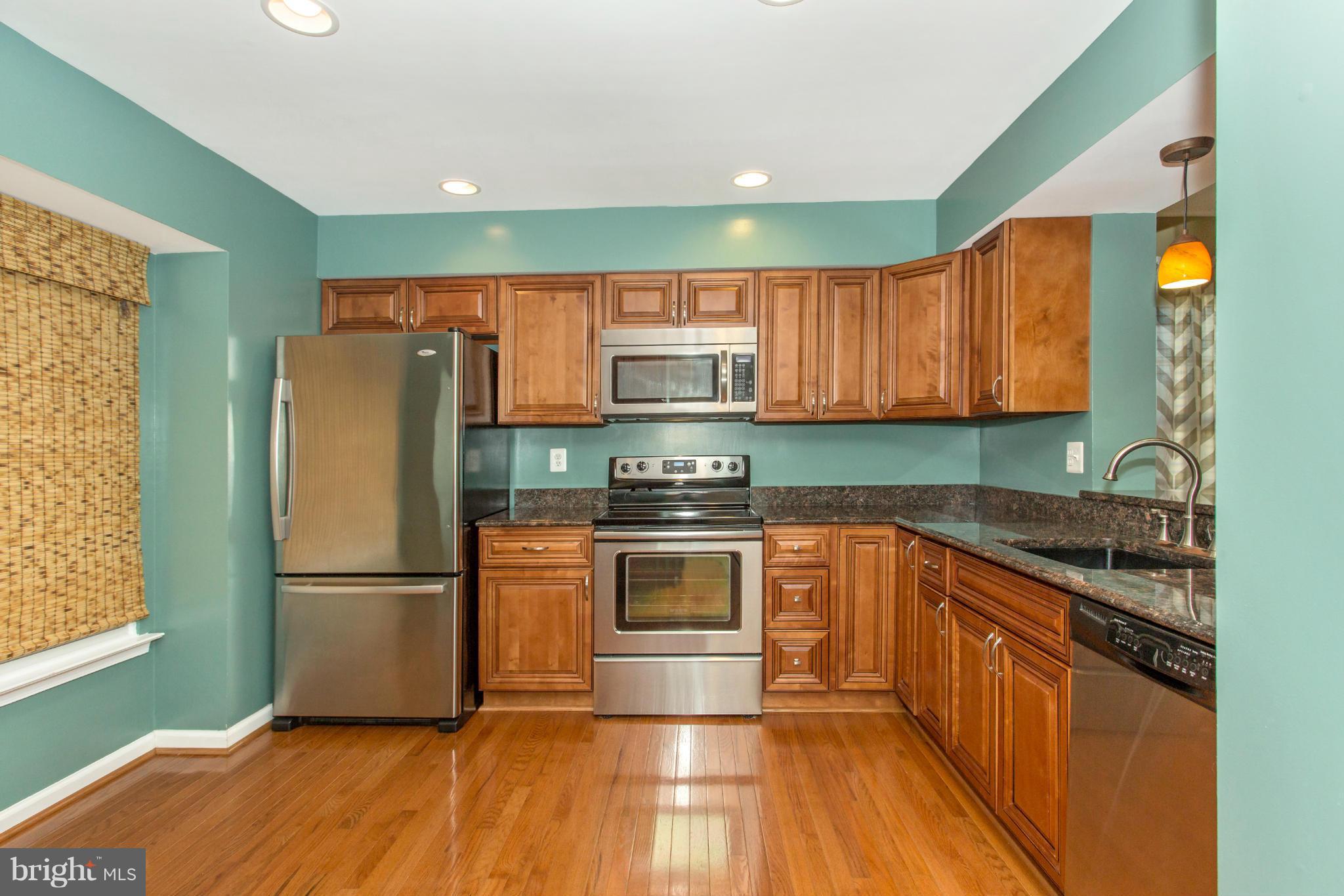 HICKORY RIDGE - Residential