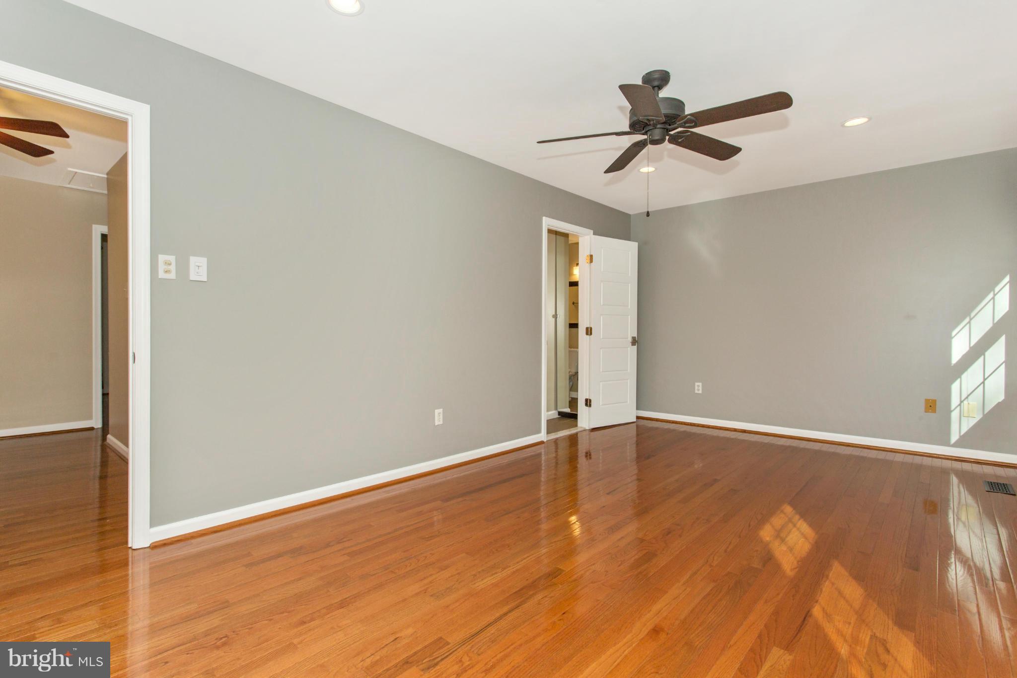 HICKORY RIDGE - Residential