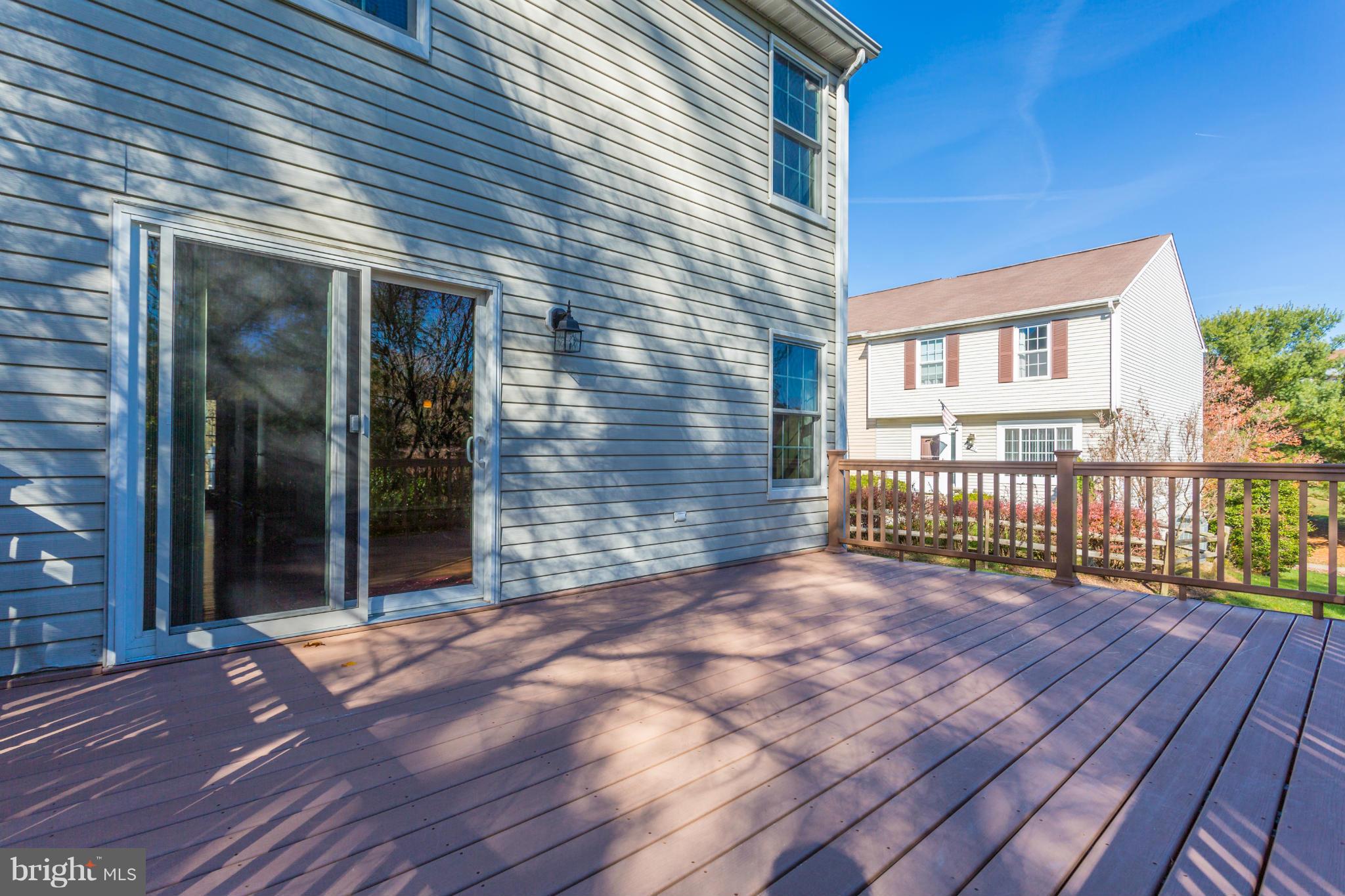 HICKORY RIDGE - Residential