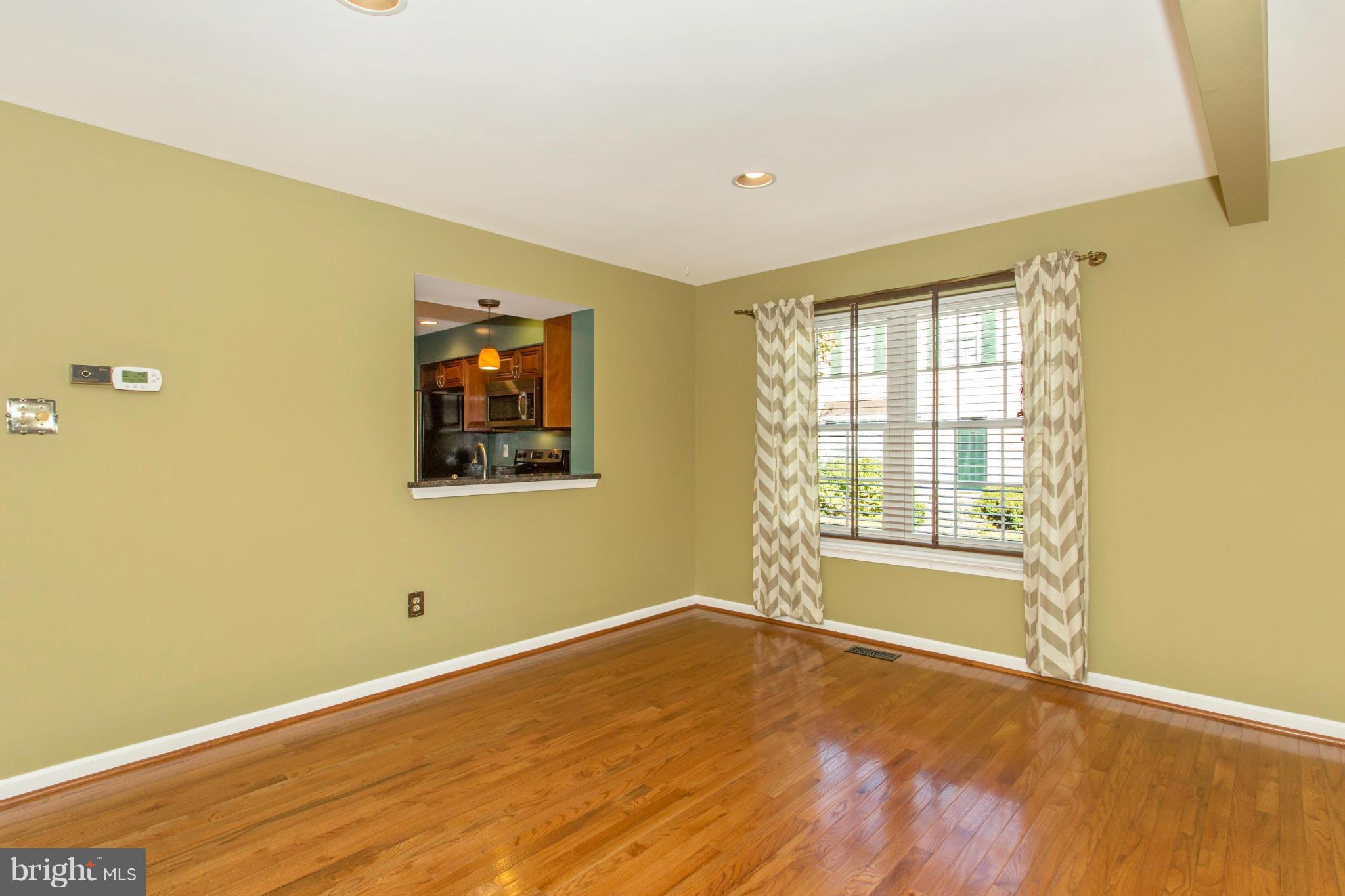 HICKORY RIDGE - Residential