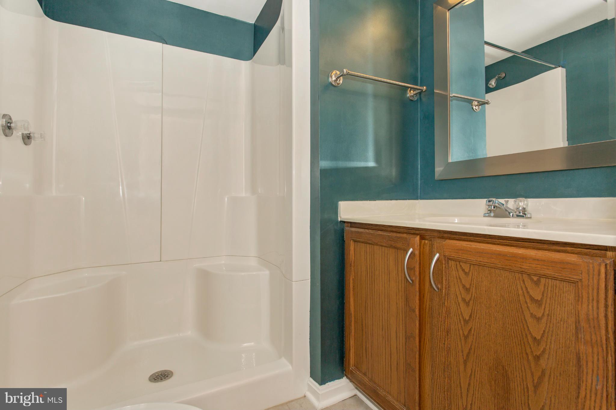 HICKORY RIDGE - Residential