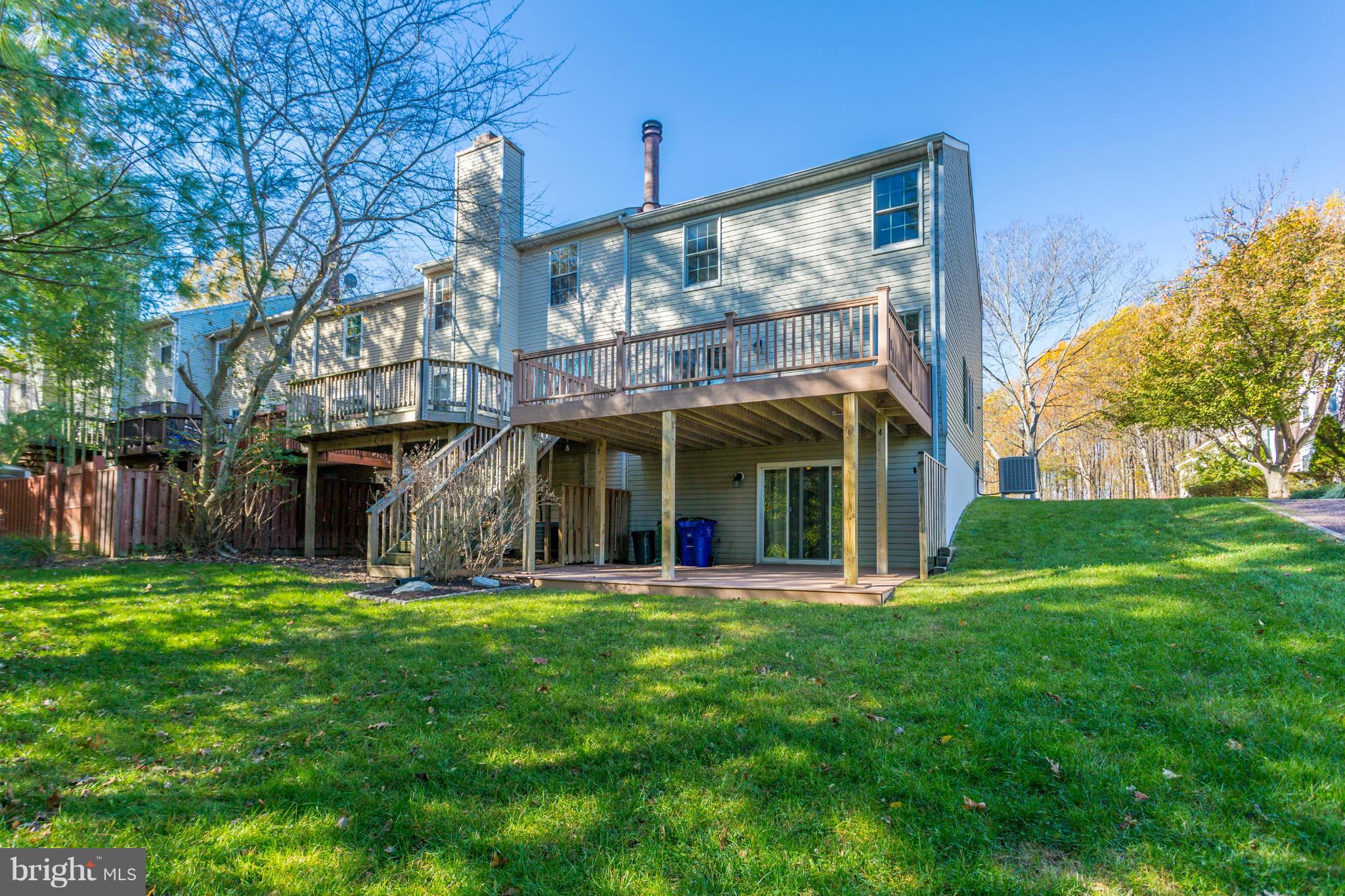 HICKORY RIDGE - Residential