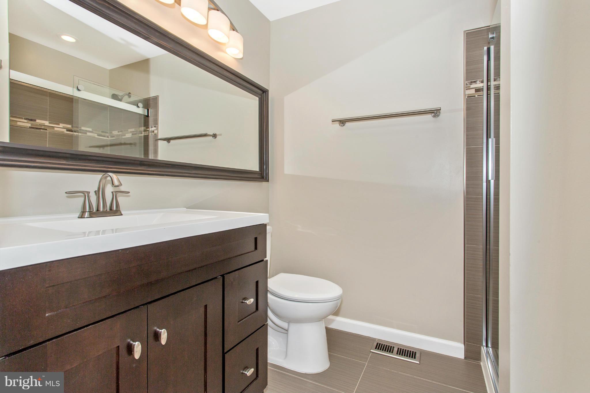 HICKORY RIDGE - Residential