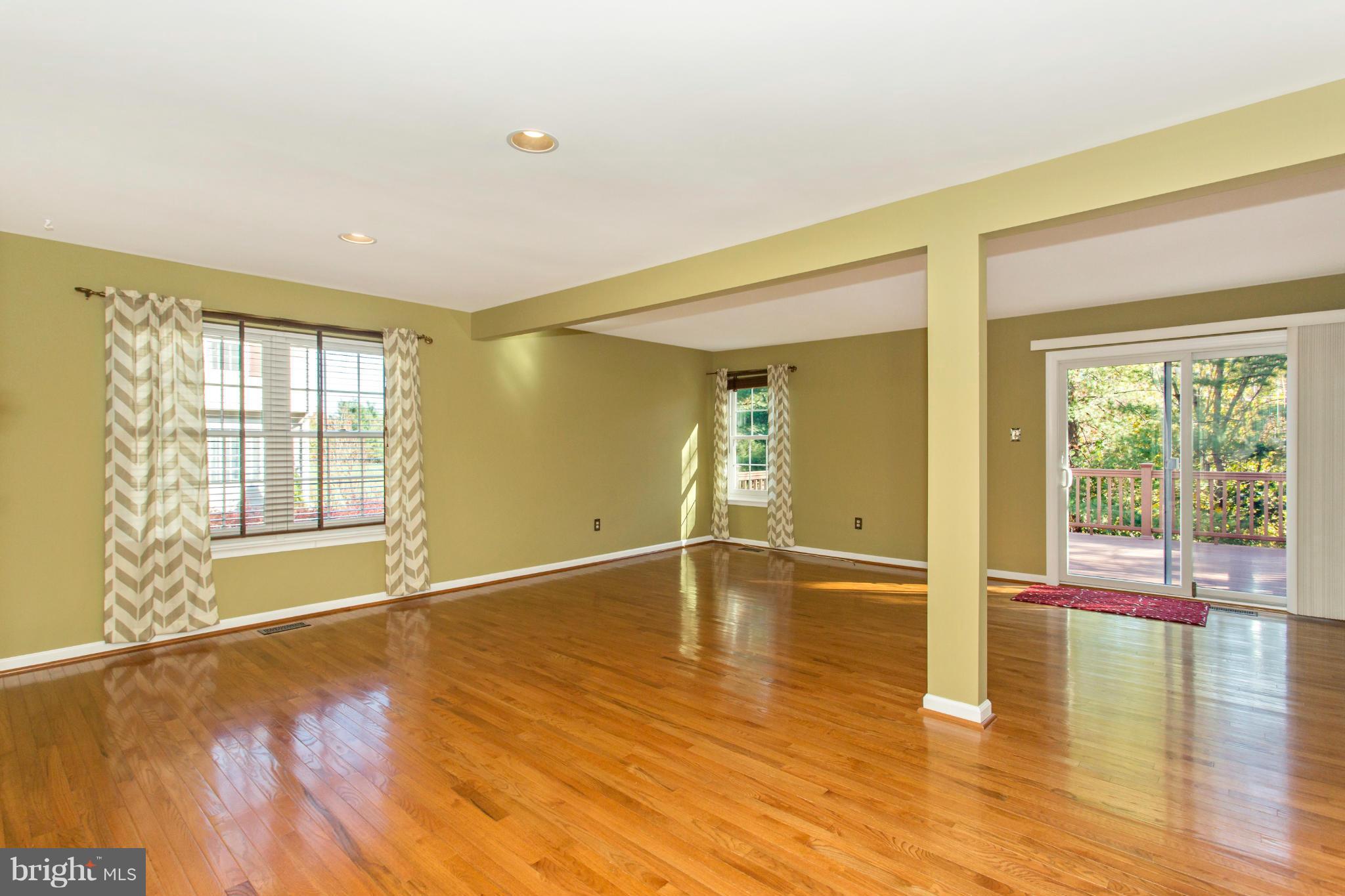 HICKORY RIDGE - Residential