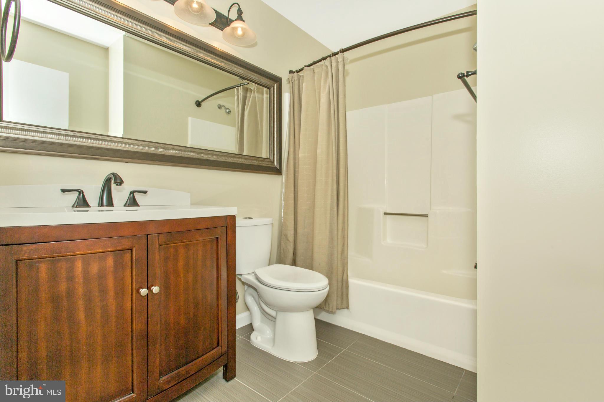 HICKORY RIDGE - Residential