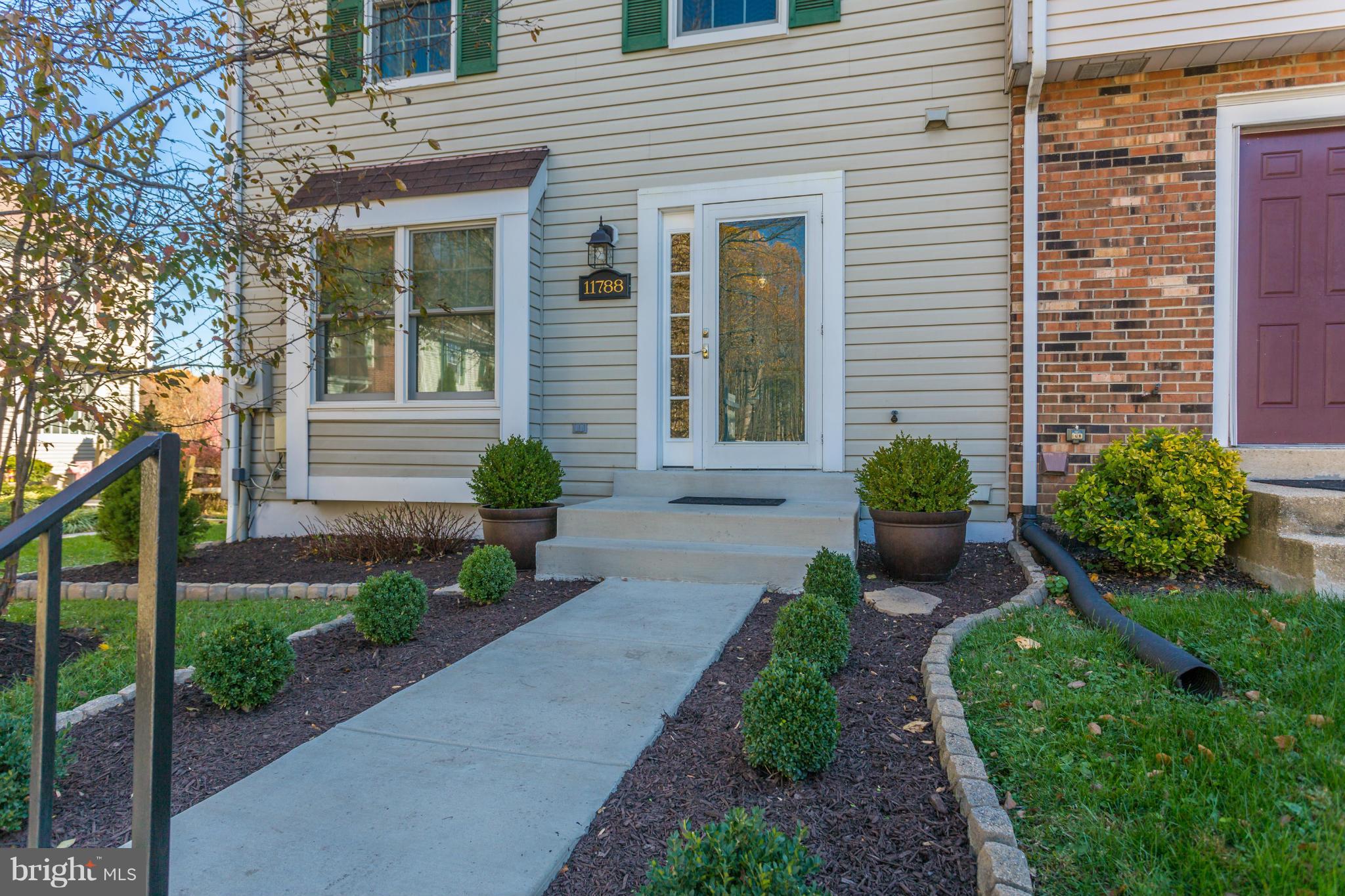 HICKORY RIDGE - Residential