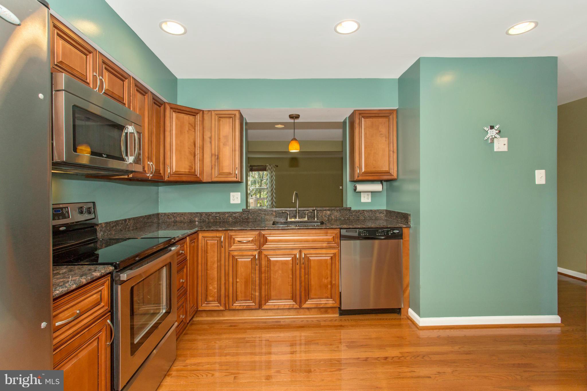 HICKORY RIDGE - Residential