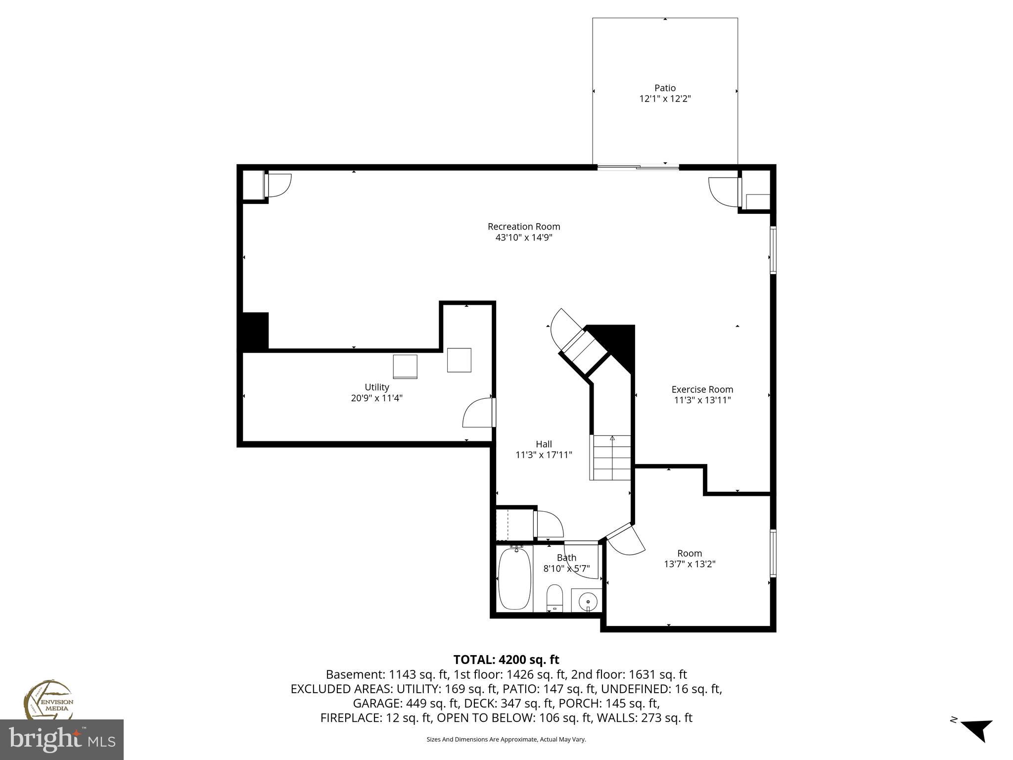 TWIN PONDS - Residential