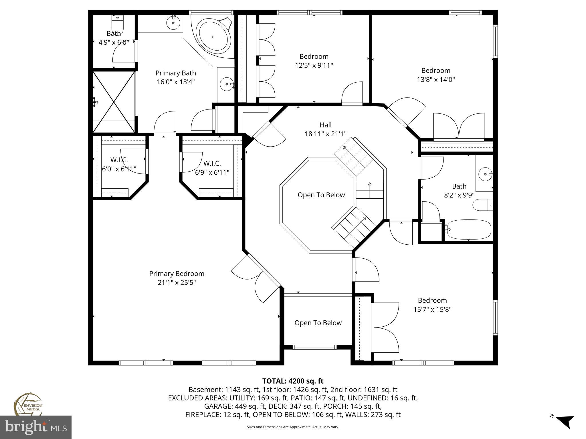 TWIN PONDS - Residential
