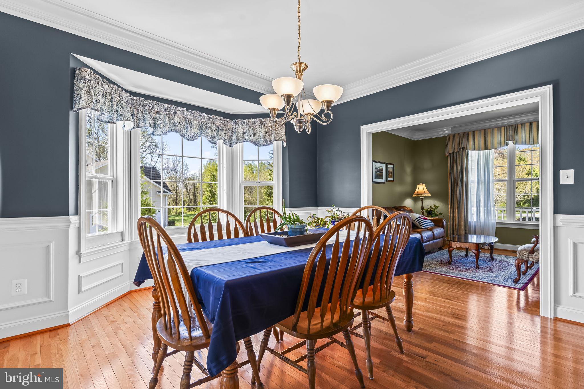 TWIN PONDS - Residential