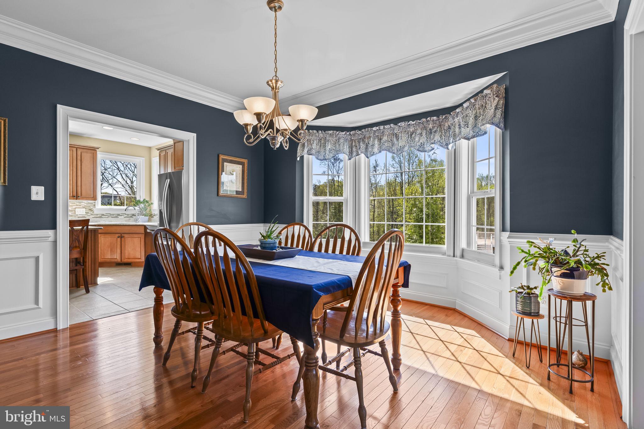 TWIN PONDS - Residential