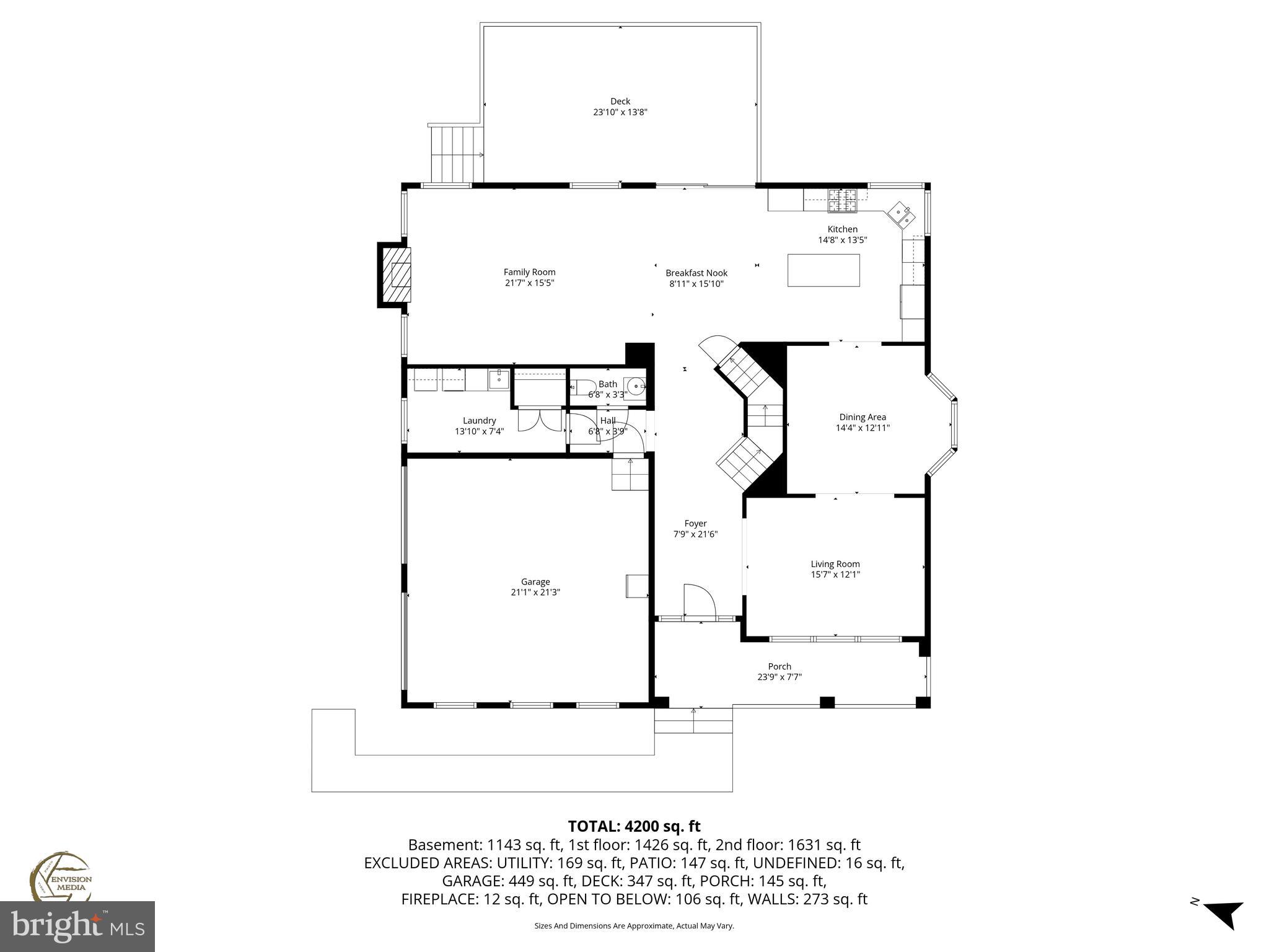 TWIN PONDS - Residential