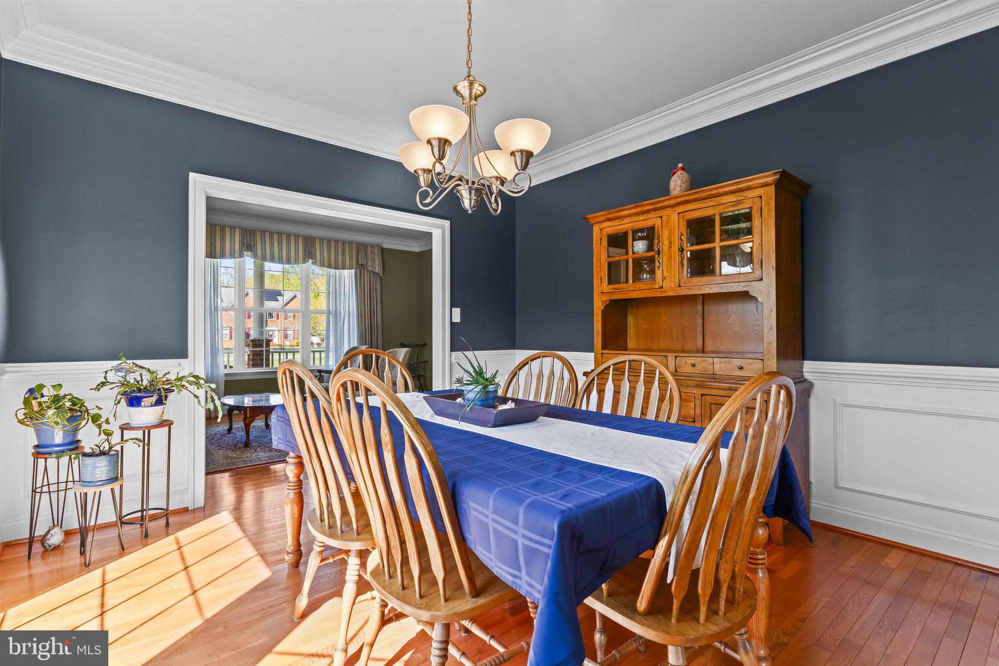 TWIN PONDS - Residential