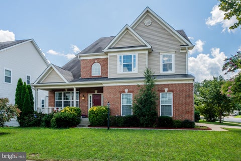 Photo of 5240 Feathers Court, WHITE PLAINS, MD 20695 (MLS # MDCH2058632)