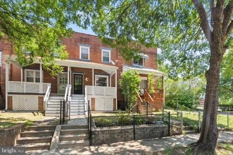 Townhouse For Rent - 342 Wesmond Drive<br/> Alexandria City County, ALEXANDRIA, VA 22305