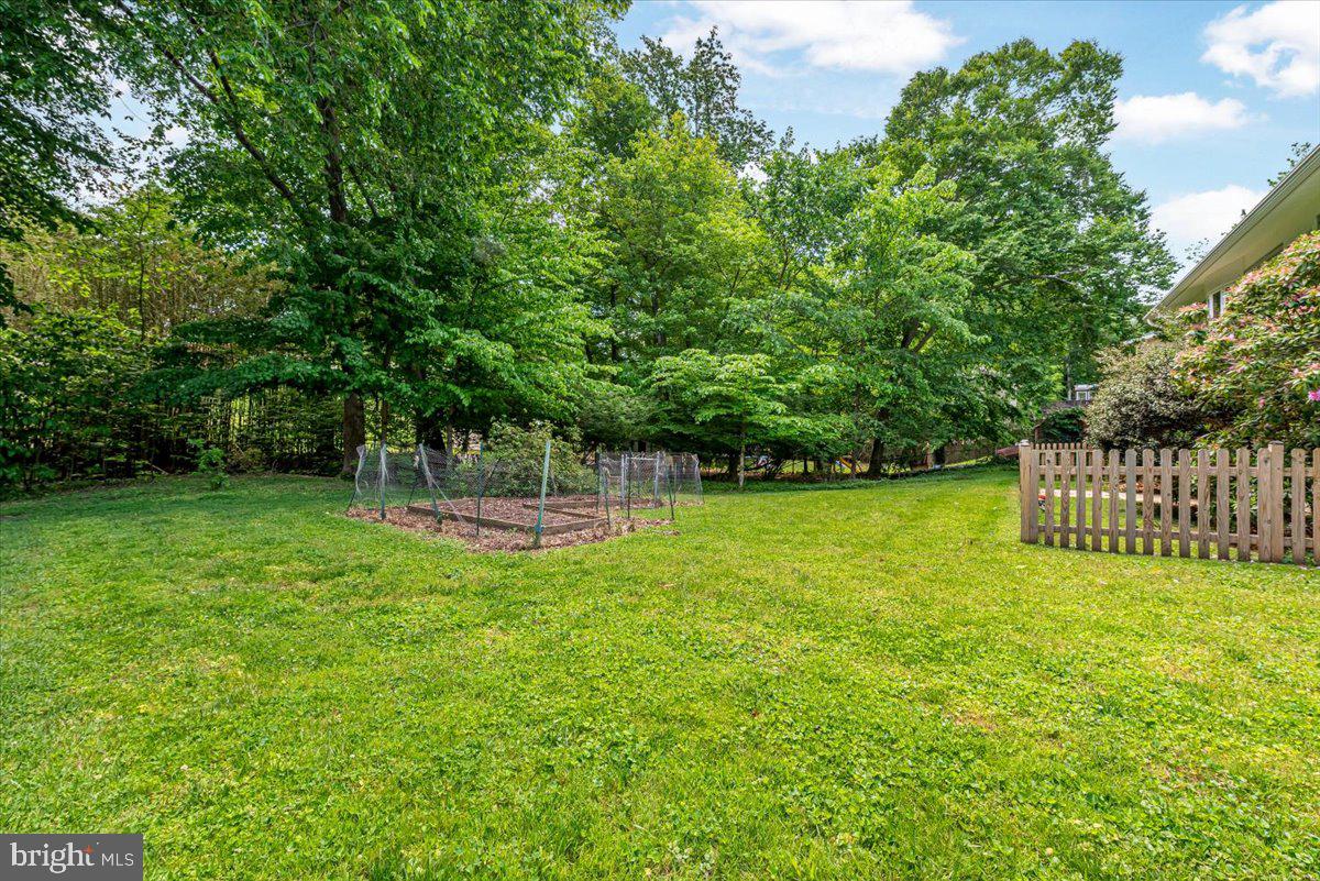 MANOR WOODS - Residential