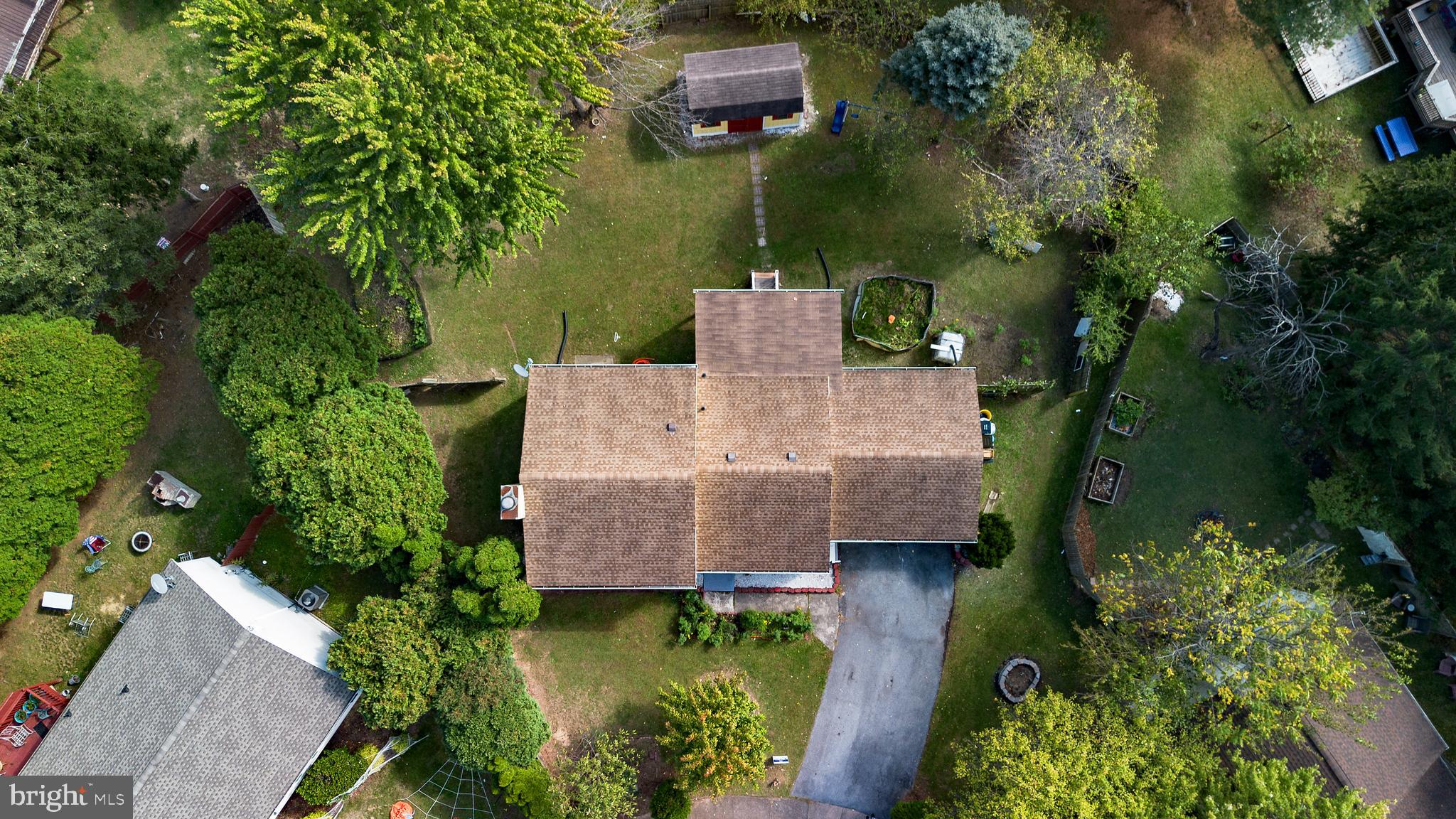 CROOKED HILL FARMS - Residential