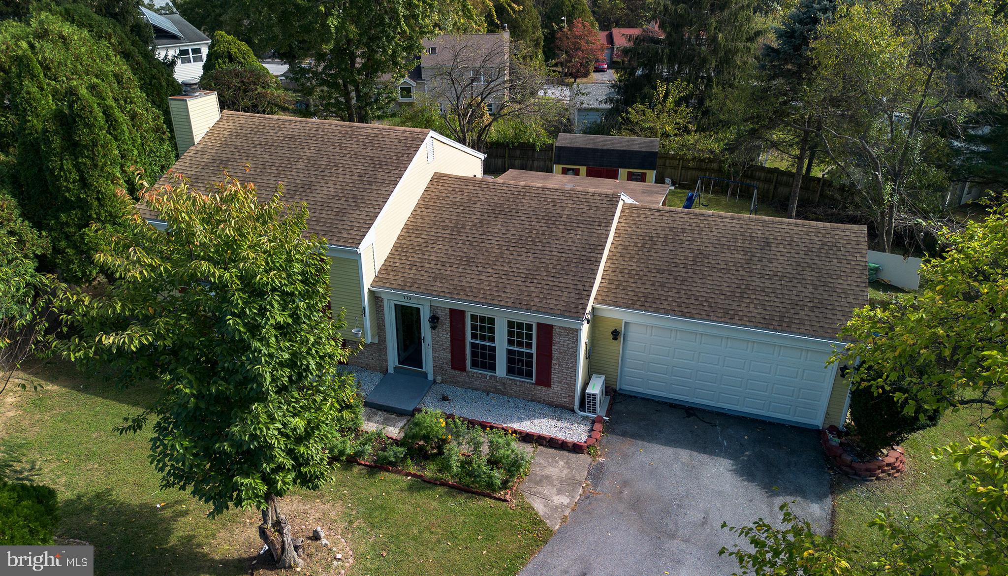 CROOKED HILL FARMS - Residential