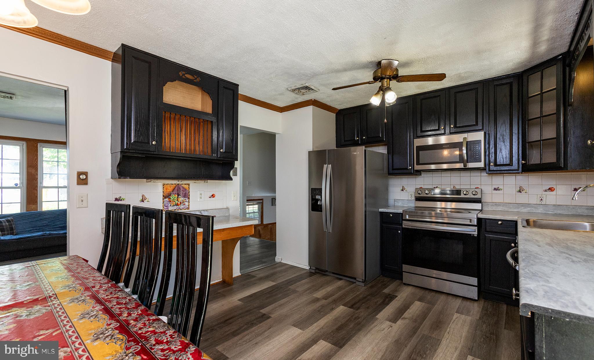 CROOKED HILL FARMS - Residential