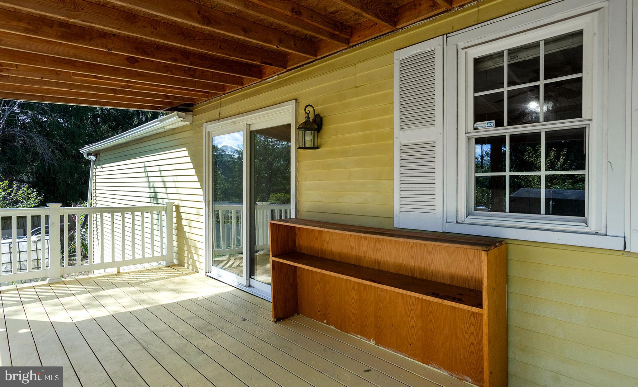 CROOKED HILL FARMS - Residential