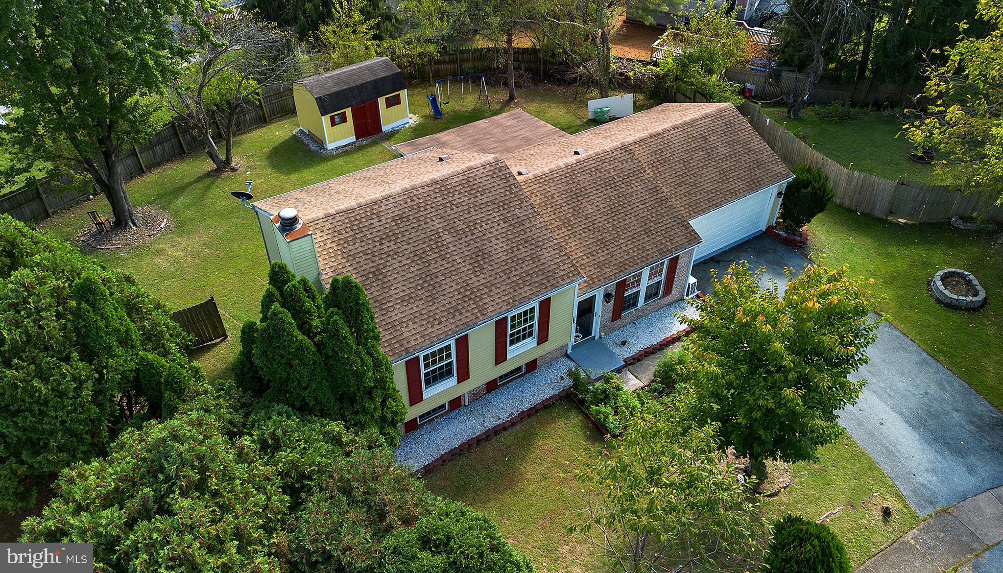 CROOKED HILL FARMS - Residential