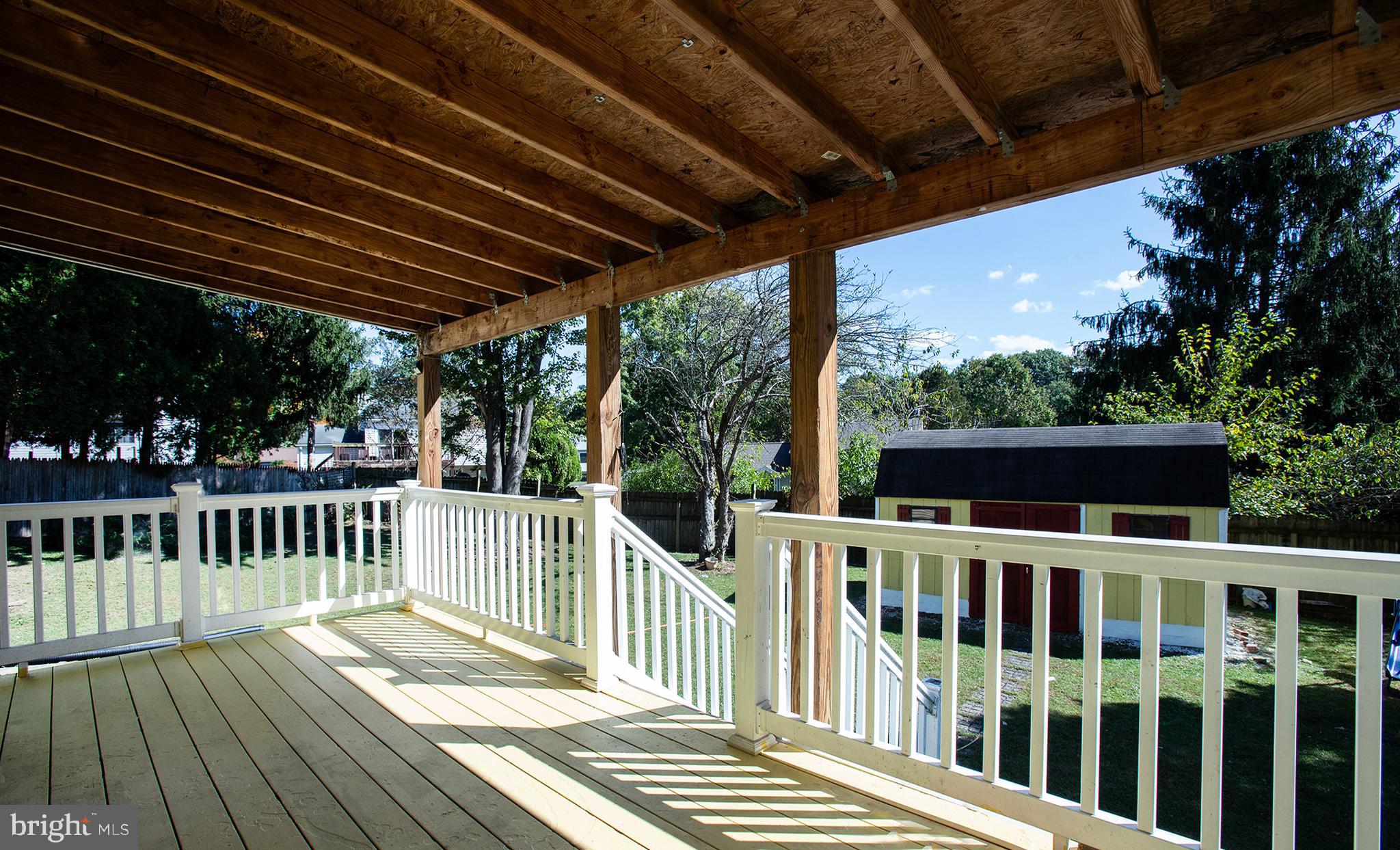 CROOKED HILL FARMS - Residential