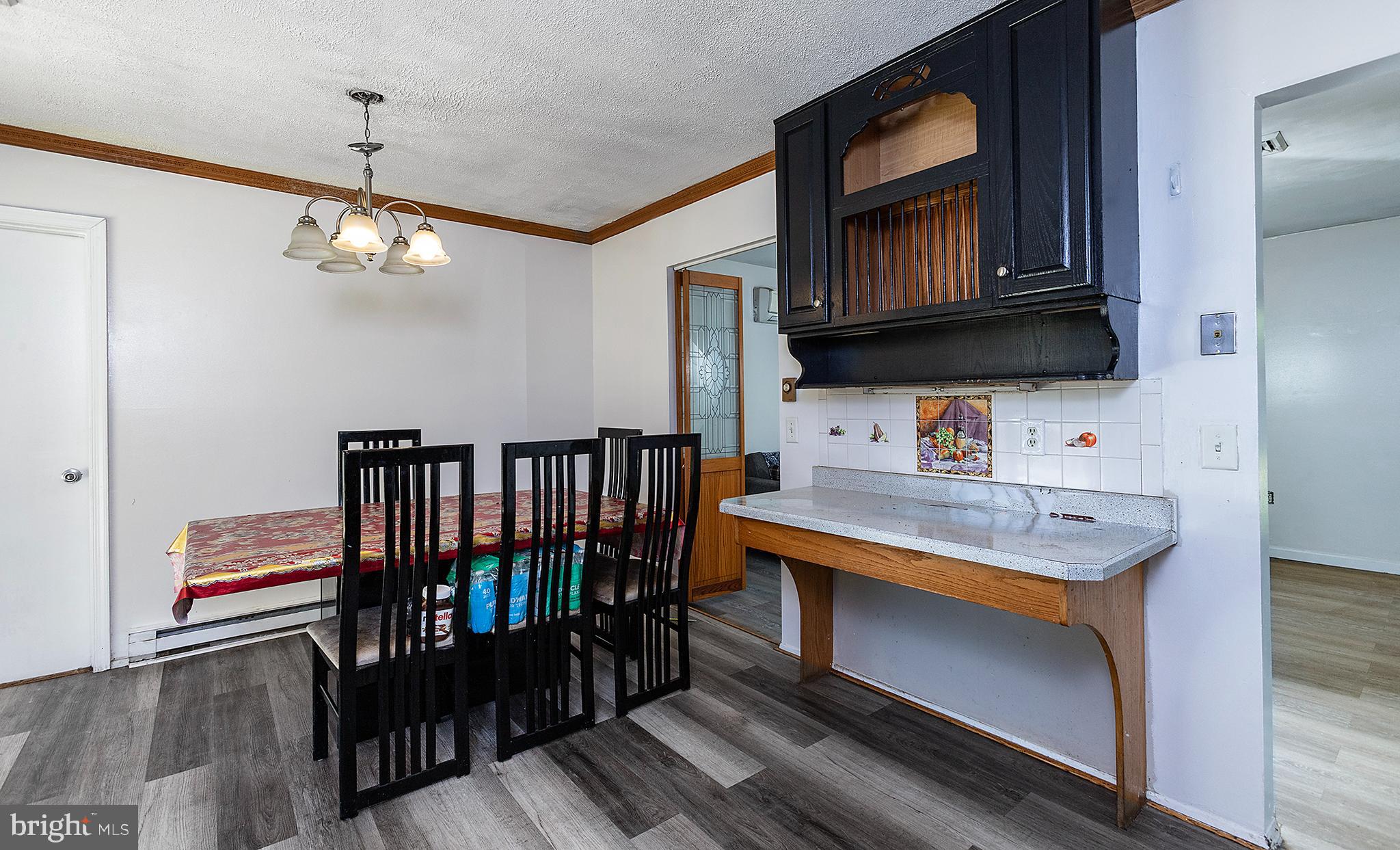 CROOKED HILL FARMS - Residential