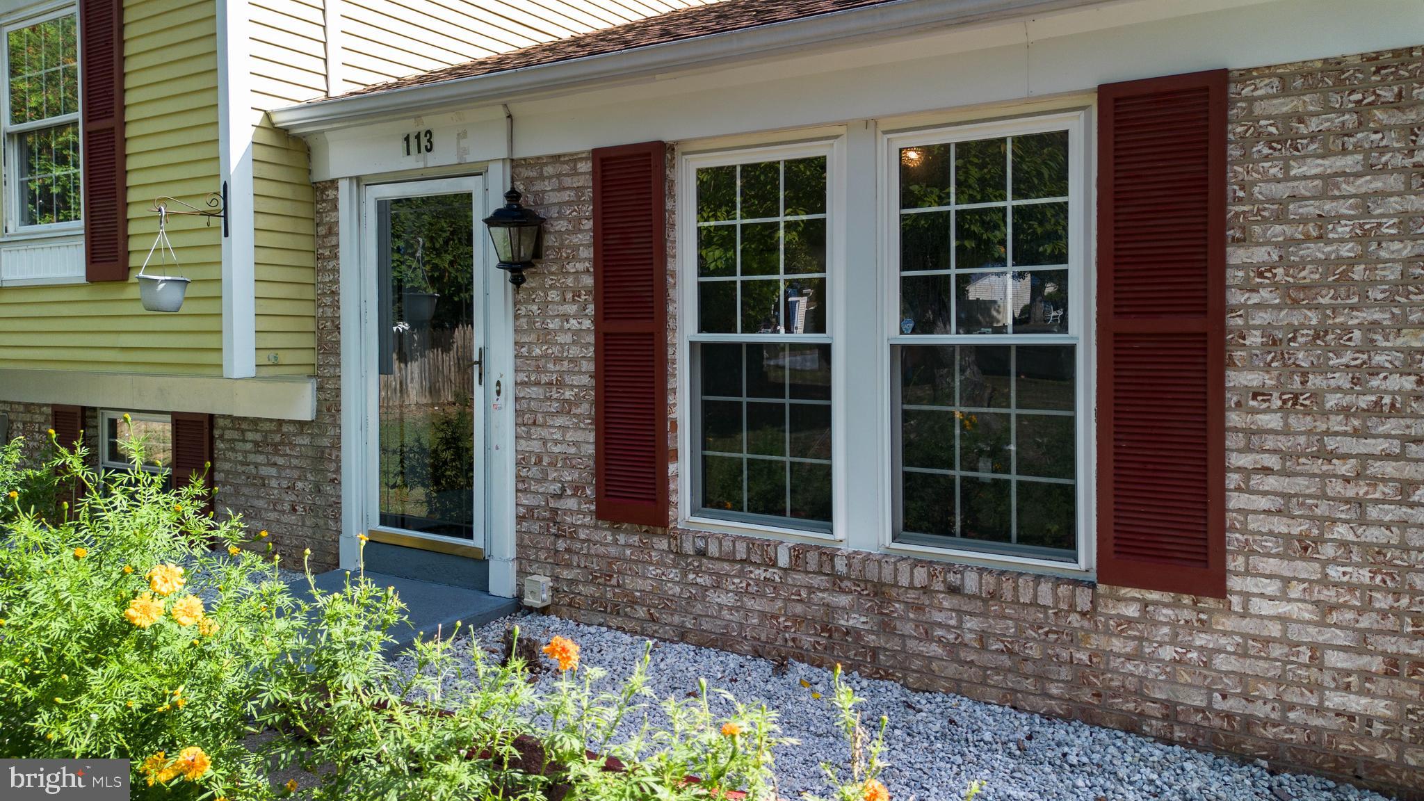 113 WADING SPRING LANE