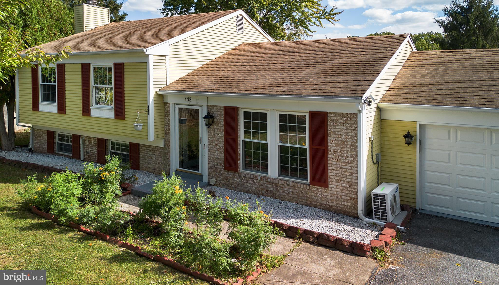 CROOKED HILL FARMS - Residential