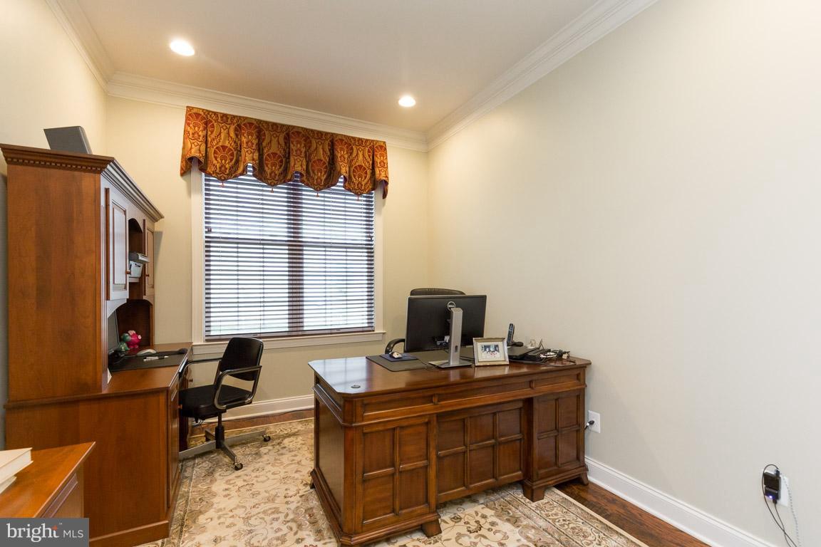 REGENCY AT DOMINION VALLEY - Residential