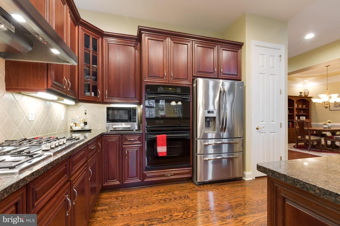 REGENCY AT DOMINION VALLEY - Residential