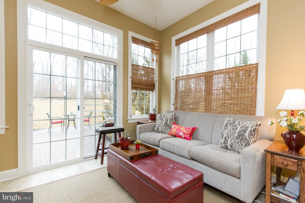 REGENCY AT DOMINION VALLEY - Residential