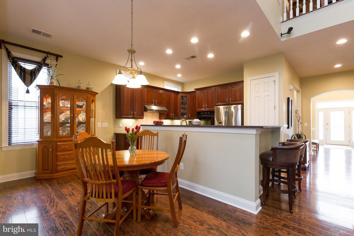 REGENCY AT DOMINION VALLEY - Residential