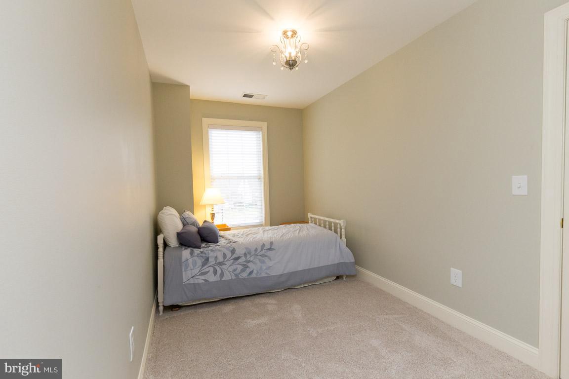 REGENCY AT DOMINION VALLEY - Residential