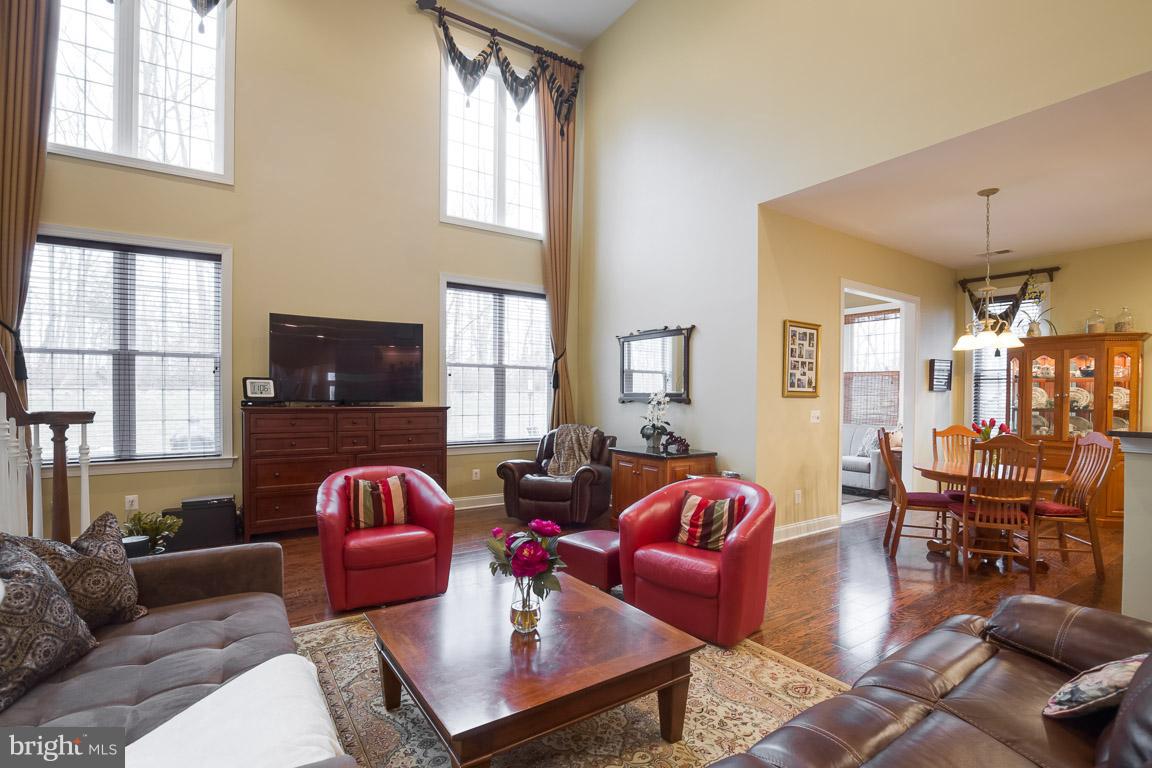 REGENCY AT DOMINION VALLEY - Residential