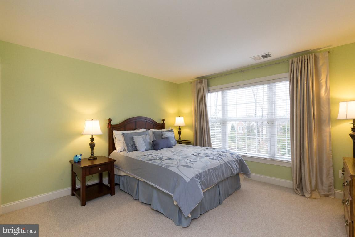 REGENCY AT DOMINION VALLEY - Residential