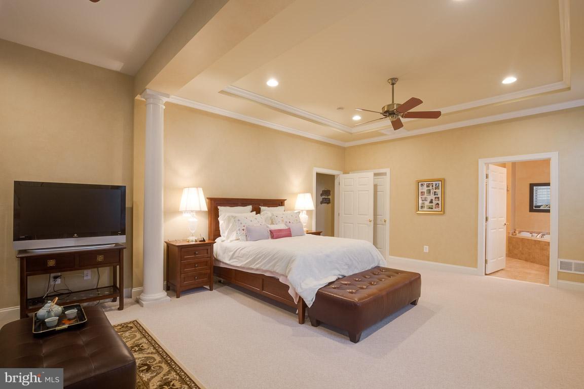 REGENCY AT DOMINION VALLEY - Residential