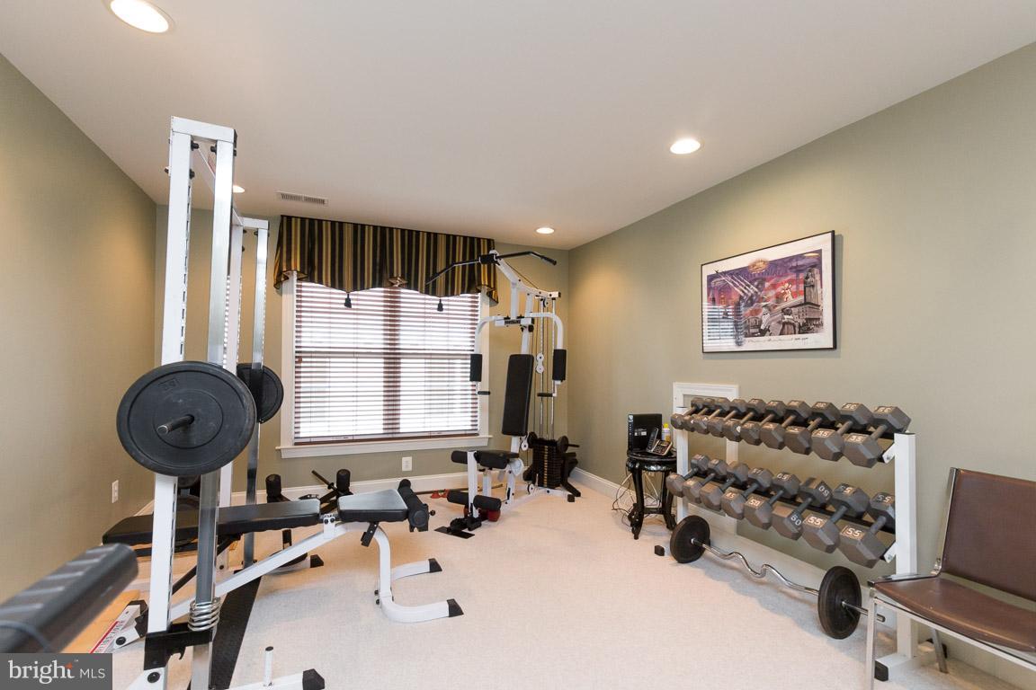 REGENCY AT DOMINION VALLEY - Residential