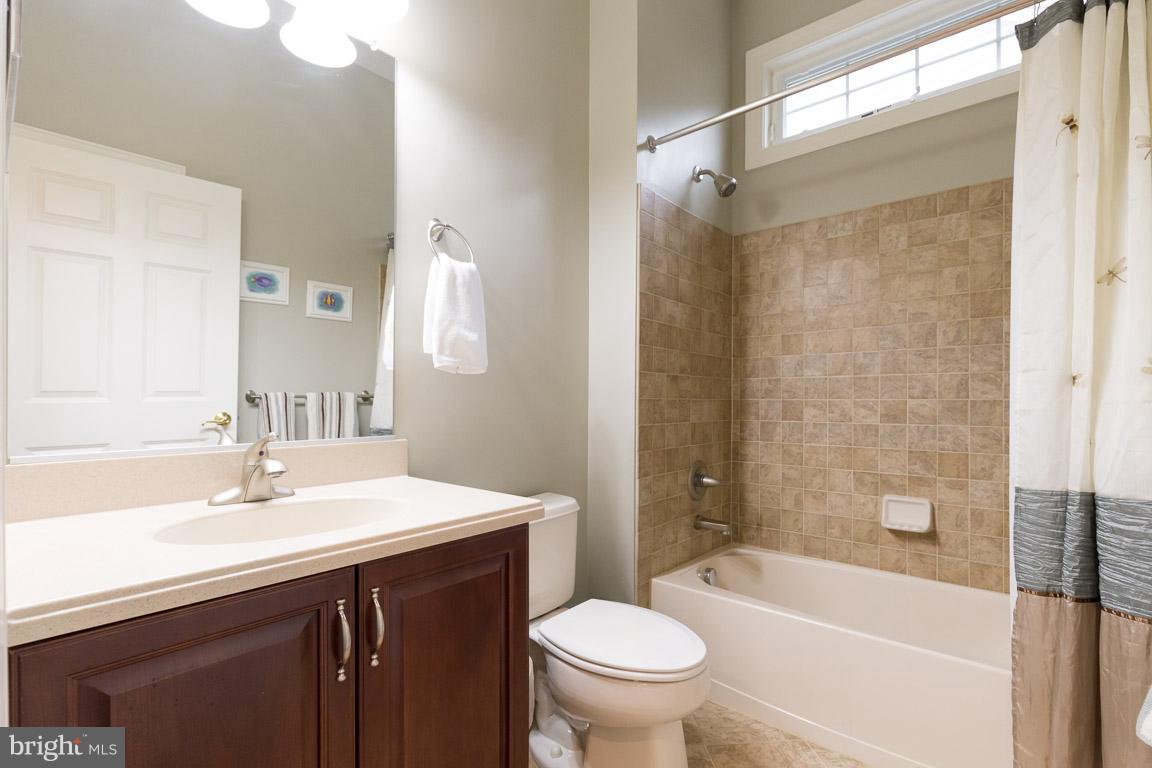 REGENCY AT DOMINION VALLEY - Residential