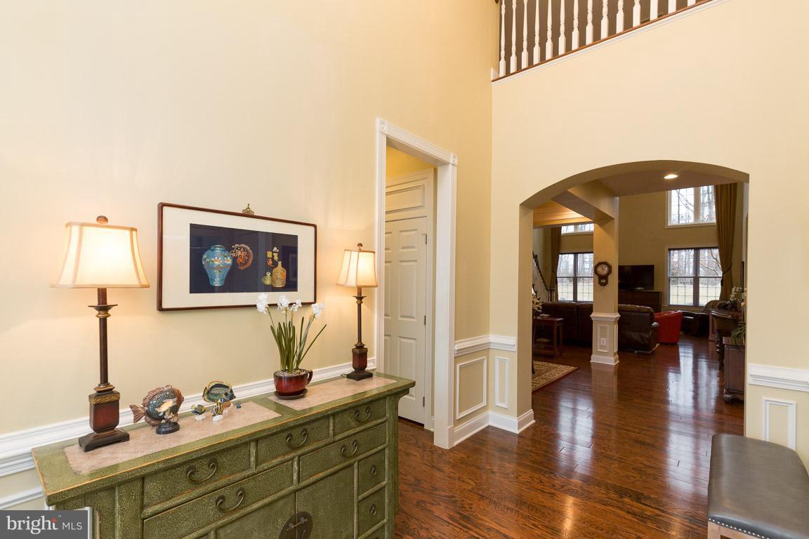 REGENCY AT DOMINION VALLEY - Residential