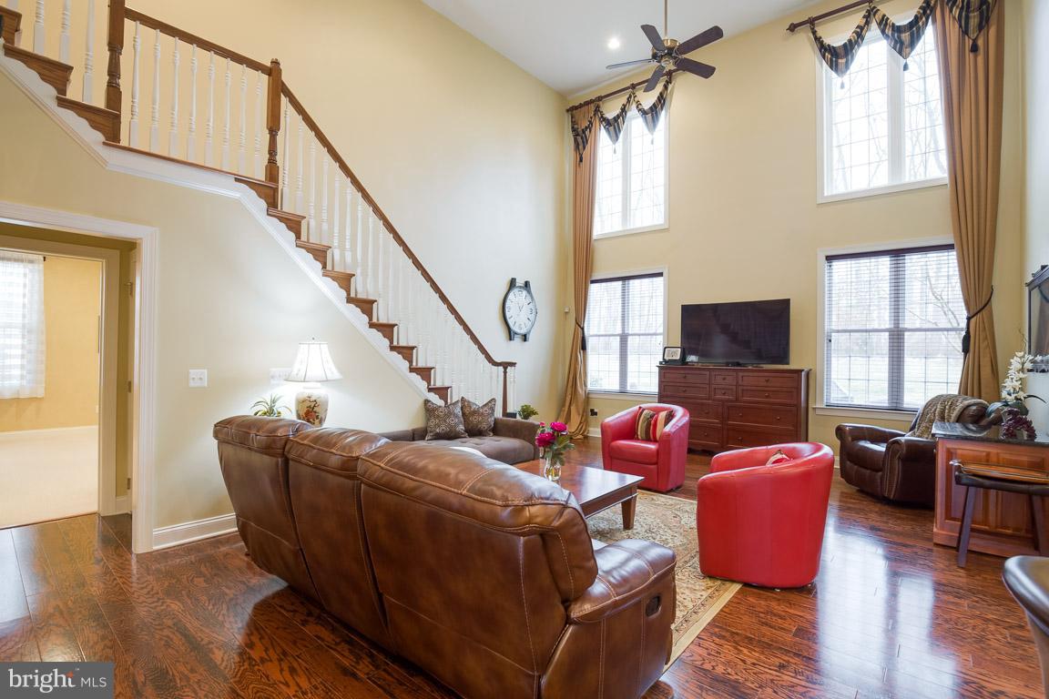 REGENCY AT DOMINION VALLEY - Residential