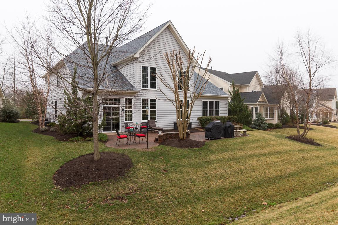 REGENCY AT DOMINION VALLEY - Residential