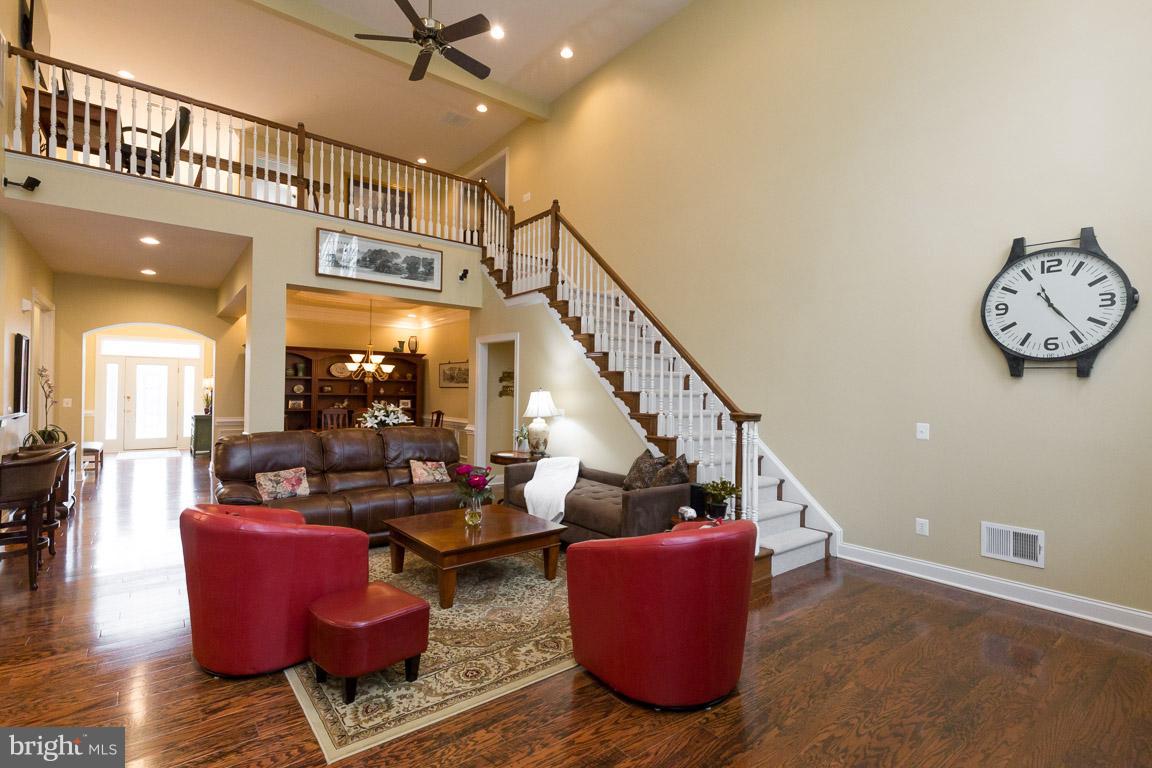 REGENCY AT DOMINION VALLEY - Residential