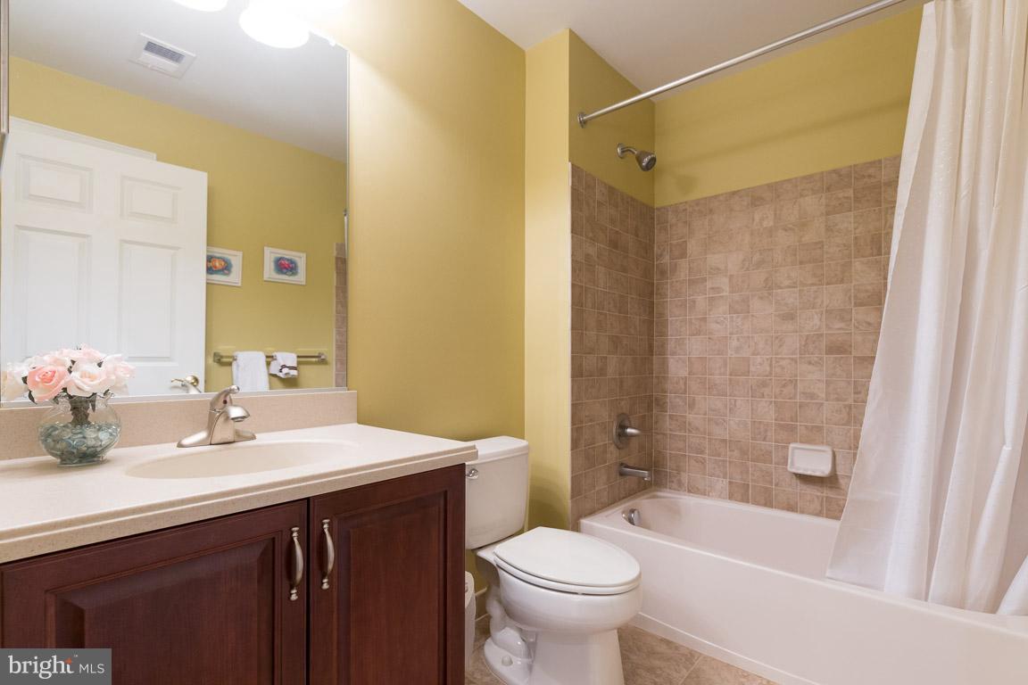 REGENCY AT DOMINION VALLEY - Residential