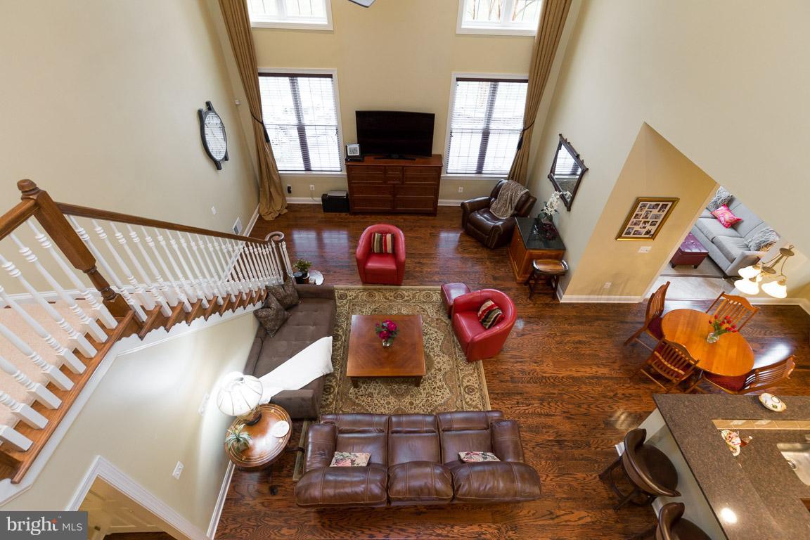 REGENCY AT DOMINION VALLEY - Residential