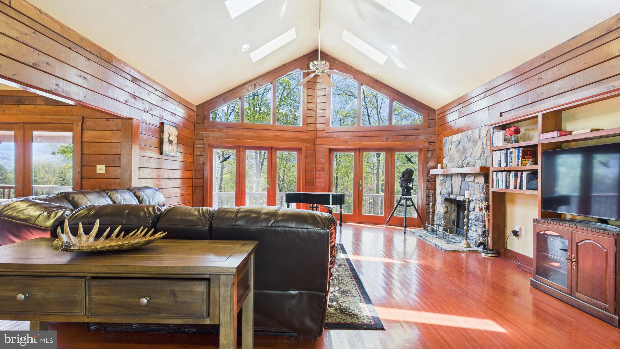 974 CROSS MOUNTAIN ROAD