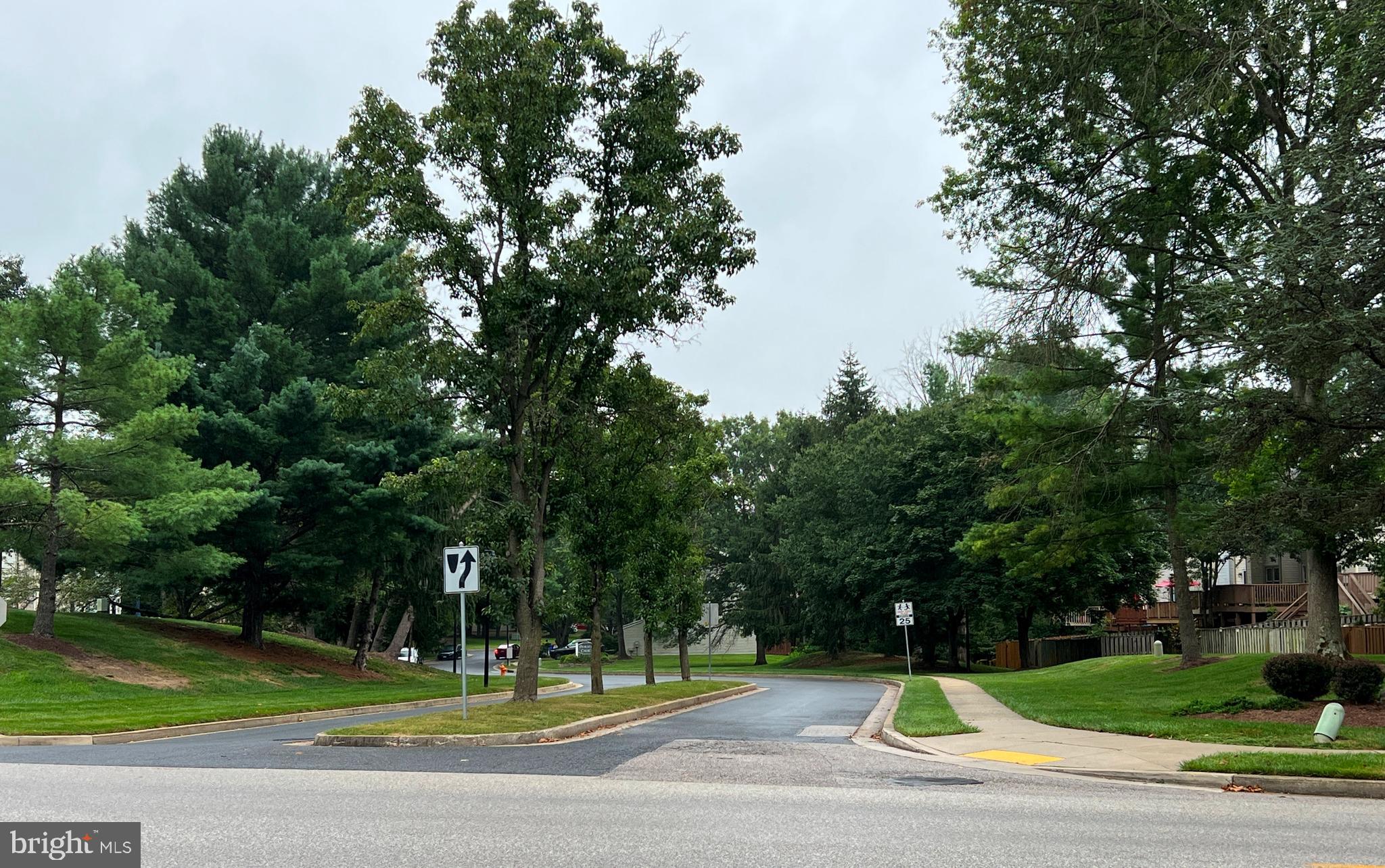 DORSEY SEARCH - Residential Lease