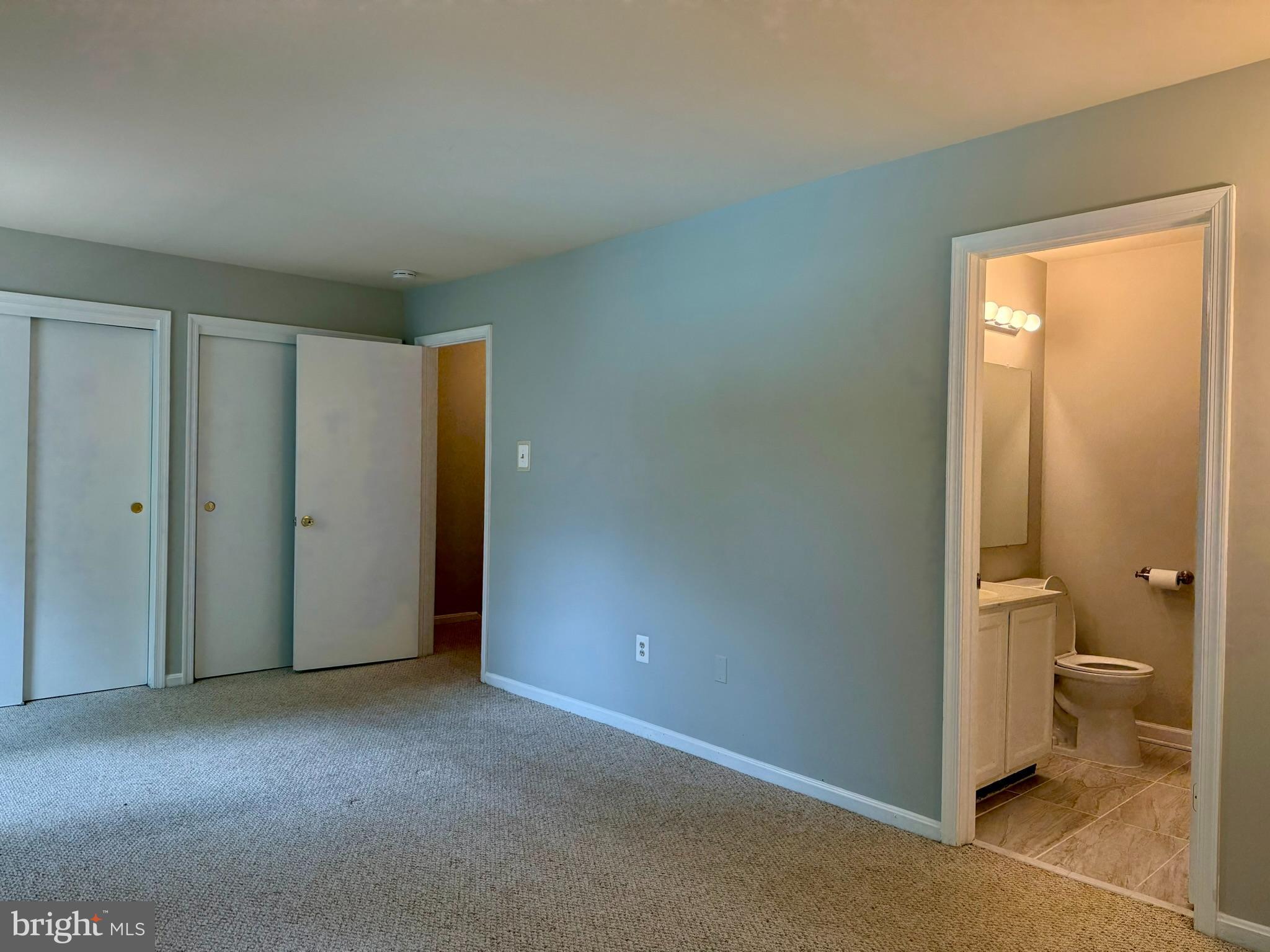 DORSEY SEARCH - Residential Lease